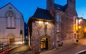 Hotel Arvor Dinan